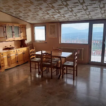 Bellavista Apartment
