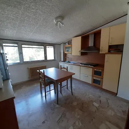 Apartment Bellavista