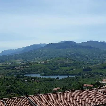 Bellavista Apartment Penne