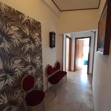 Bellavista Apartment Penne