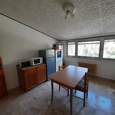 Apartment Bellavista *