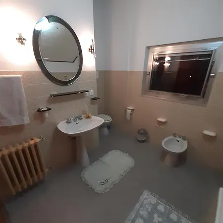 Bellavista Apartment