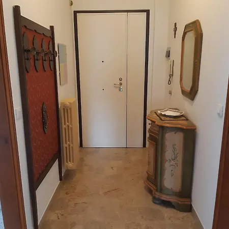 Apartment Bellavista Penne