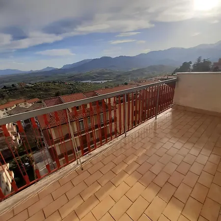 Apartment Bellavista