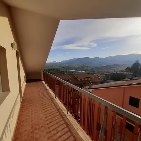 Bellavista Apartment *