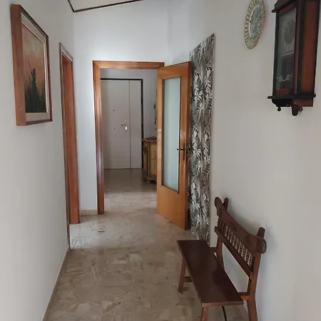 Apartment Bellavista *