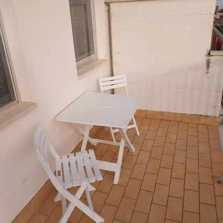 Bellavista Apartment Penne