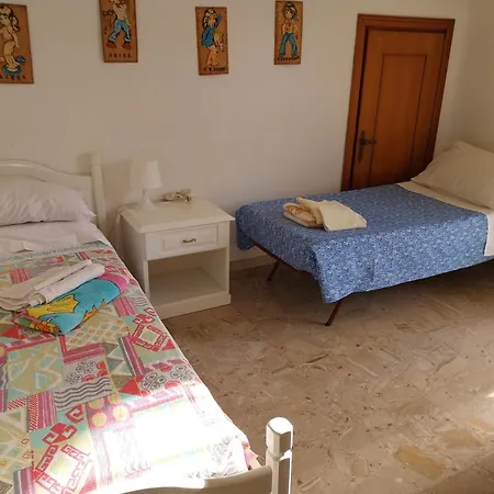 Apartment Bellavista Penne