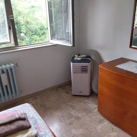 Bellavista Apartment