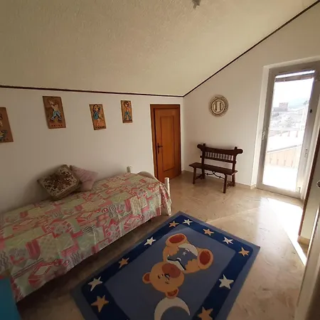Bellavista Apartment *