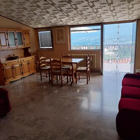 Bellavista Apartment Penne